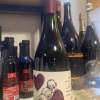 Amore senza confini - Caffè Centrale Capaccio