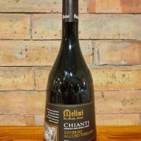 Chianti melini - Caffè Centrale Capaccio