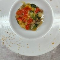 Scarola in padella - Caffè Centrale Capaccio