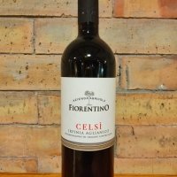 aglianico celsì - Caffè Centrale Capaccio