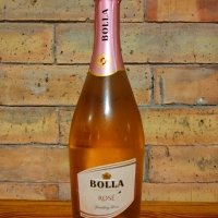 Sparkling wine rosè - Caffè Centrale Capaccio