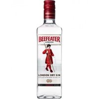 Beefeater tonic - Caffè Centrale Capaccio