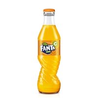 Fanta - Caffè Centrale Capaccio