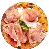 Vulcano - Caffè Centrale Capaccio