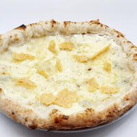 quattro formaggi - Caffè Centrale Capaccio