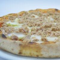 Tonno e cipolle - Caffè Centrale Capaccio