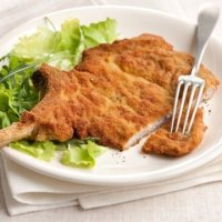 Cotoletta - Caffè Centrale Capaccio