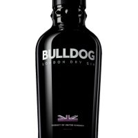 Bulldog tonic - Caffè Centrale Capaccio