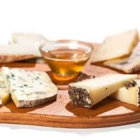 Tagliere di Formaggi - Caffè Centrale Capaccio