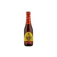 Leffe rouge - Caffè Centrale Capaccio
