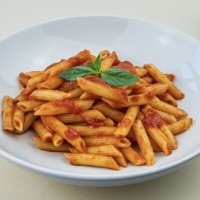 PASTA AL POMODORO - Caffè Centrale Capaccio