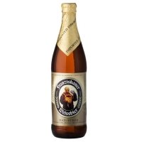 FRANZISKANER - Caffè Centrale Capaccio