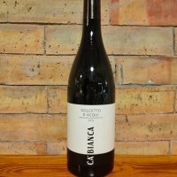 Dolcetto D'Acqui - Caffè Centrale Capaccio