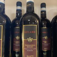 SANTI SOLANE - Caffè Centrale Capaccio