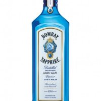 Bombay tonic - Caffè Centrale Capaccio