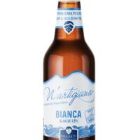 N'ARTIGIANA BIANCA 33cl - Caffè Centrale Capaccio