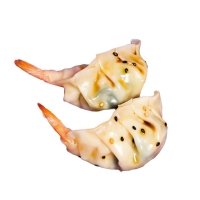 Sea gyoza (4pz) - Hello Poke Piazza Municipio