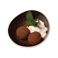 Mochi al cacao - Hello Poke - Vomero