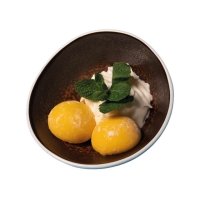 Mochi al mango - Hello Poke - Vomero