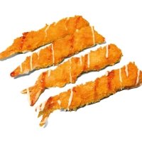 Gamberi in tempura - Hello Poke Piazza Municipio