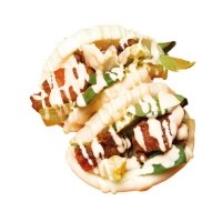 Crispy bao - Hello Poke Piazza Municipio