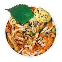 moa poke - Hello Poke Piazza Municipio