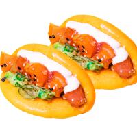 SEA BAO - Hello Poke Salerno