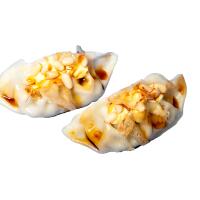 BEEF GYOZA - Hello Poke Salerno