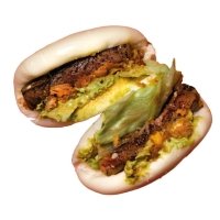 Piggy bao - Hello Poke Piazza Municipio