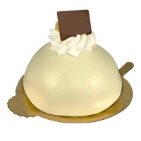 Semifreddo Croccante - La Gelateria