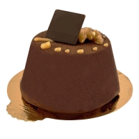 Chiffon Cake - La Gelateria