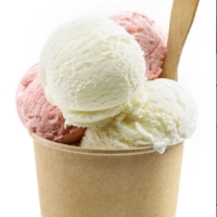 coppetta 4 gusti - La Gelateria