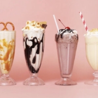 frappe - La Gelateria