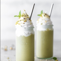 Pistacchio - La Gelateria