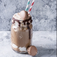 Macaron - La Gelateria