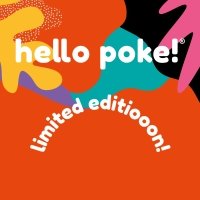 Sea Bao - Hello Poke - Vomero