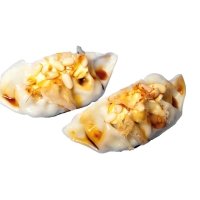 Chicken gyoza (4pz) - Hello Poke - Vomero