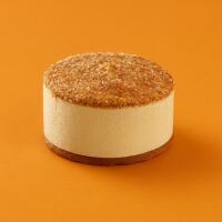 Semifreddo al  Caramello Salato - Hello Pokè Chiaia