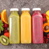 Succhi di frutta - Oro Nero Caffè - P.zza San francesco