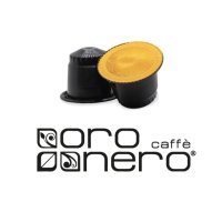 Capsule - Oro Nero Caffè - P.zza San francesco