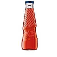 Aperol soda - Oro Nero Caffè - P.zza San francesco