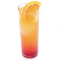 Tequila sunrise - Oro Nero Caffè - P.zza San francesco