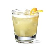 Vodka sour - Oro Nero Caffè - P.zza San francesco