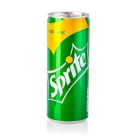 Sprite - Oro Nero Caffè - P.zza San francesco