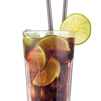 Cuba libre - Oro Nero Caffè - P.zza San francesco