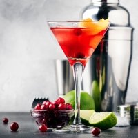 Cocktails alcolico - Oro Nero Caffè - P.zza San francesco