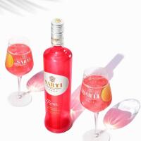 Sarti rosa spritz - Oro Nero Caffè - P.zza San francesco