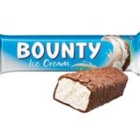 Bounty icecream - Oro Nero Caffè - P.zza San francesco