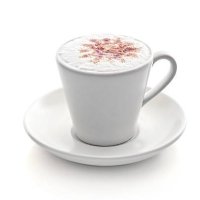 Cappuccino d'orzo - Oro Nero Caffè - P.zza San francesco