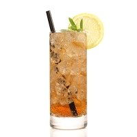 Long island - Oro Nero Caffè - P.zza San francesco